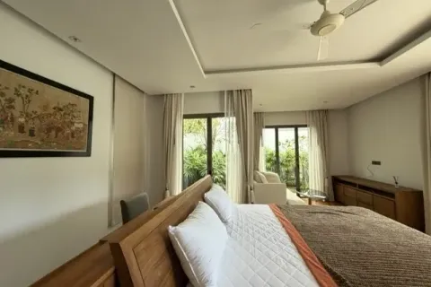 Casa de 3 dormitorios en Bang Tao, Tailandia № 153843 - foto 11