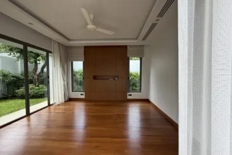 Casa de 3 dormitorios en Bang Tao, Tailandia № 153843 - foto 18