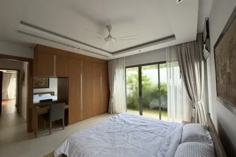 Casa de 3 dormitorios en Bang Tao, Tailandia № 153843 - foto 9