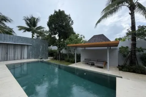 Casa de 3 dormitorios en Bang Tao, Tailandia № 153843 - foto 28