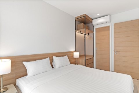 Condo à Bang Tao, Thaïlande, 2 chambres № 153847 - photo 8