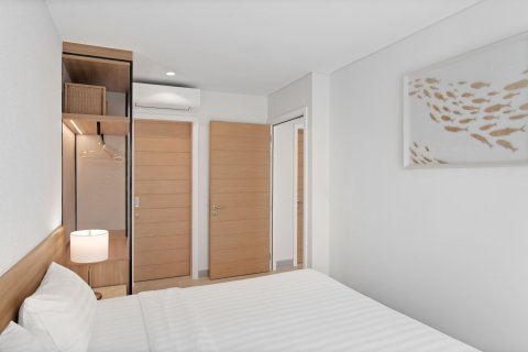 Condo à Bang Tao, Thaïlande, 2 chambres № 153847 - photo 6