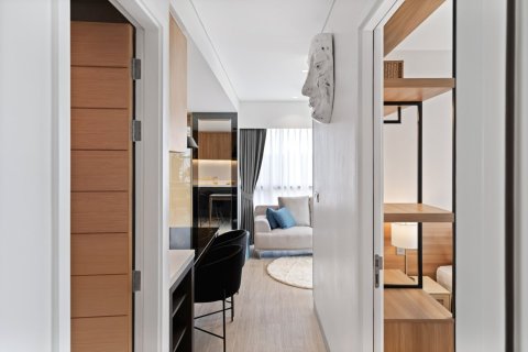 Condo à Bang Tao, Thaïlande, 2 chambres № 153847 - photo 3