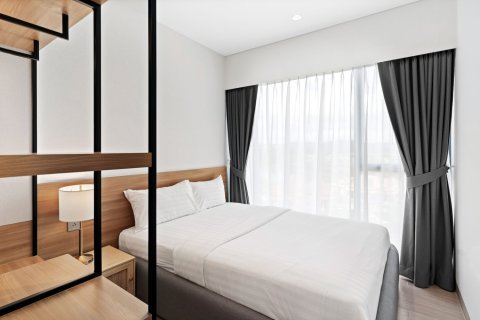Condo à Bang Tao, Thaïlande, 2 chambres № 153847 - photo 5