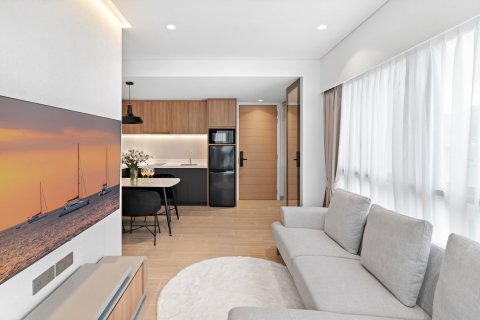 Condo à Bang Tao, Thaïlande, 2 chambres № 153847 - photo 9