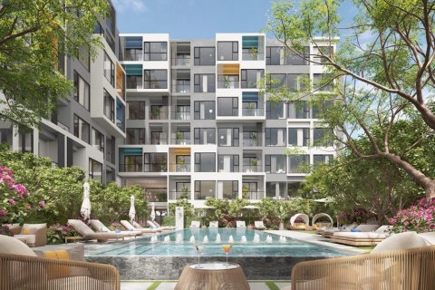 Condo à Bang Tao, Thaïlande, 2 chambres № 153847 - photo 11