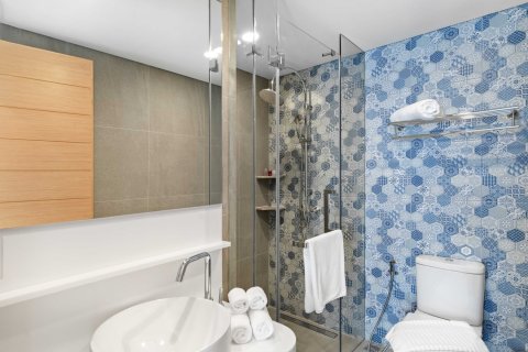 Condo à Bang Tao, Thaïlande, 2 chambres № 153847 - photo 7