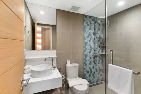 Condominio de 2 dormitorios en Bang Tao, Tailandia № 153845 - foto 11