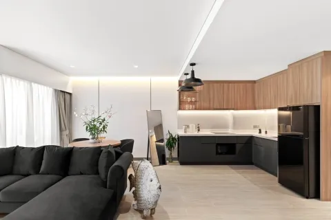 Condominio de 2 dormitorios en Bang Tao, Tailandia № 153845 - foto 4