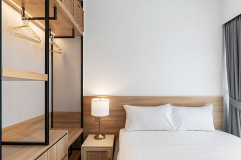 Condominio de 2 dormitorios en Bang Tao, Tailandia № 153848 - foto 10