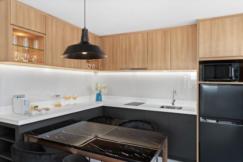 Condominio de 2 dormitorios en Bang Tao, Tailandia № 153848 - foto 4