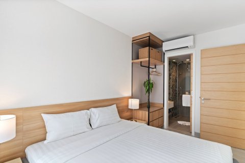 Condominio de 2 dormitorios en Bang Tao, Tailandia № 153848 - foto 7