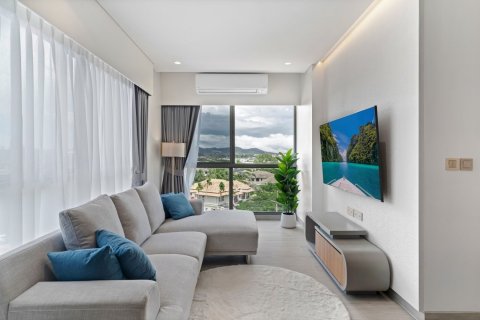 Condominio de 2 dormitorios en Bang Tao, Tailandia № 153848 - foto 11