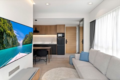 Condominio de 2 dormitorios en Bang Tao, Tailandia № 153848 - foto 2