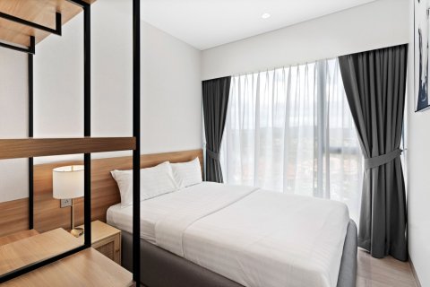 Condominio de 2 dormitorios en Bang Tao, Tailandia № 153848 - foto 9