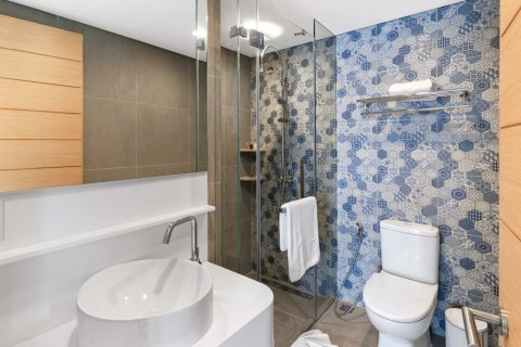 Condominio de 2 dormitorios en Bang Tao, Tailandia № 153848 - foto 8