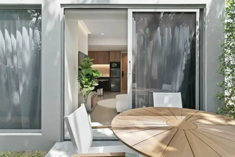 Condominio de 2 dormitorios en Bang Tao, Tailandia № 153844 - foto 9