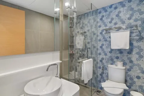 Condominio de 2 dormitorios en Bang Tao, Tailandia № 153844 - foto 6