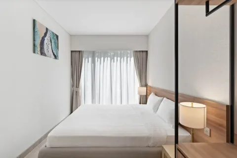 Condominio de 2 dormitorios en Bang Tao, Tailandia № 153844 - foto 7