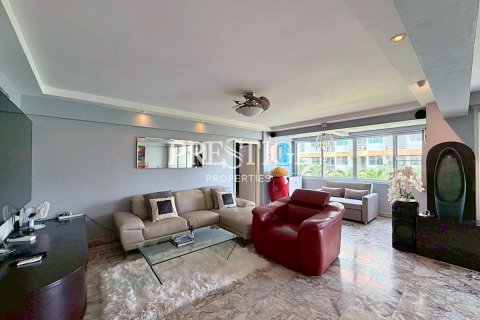 Condominio de 1 dormitorio en Pattaya, Tailandia № 202051 - foto 2
