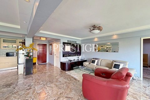 Condominio de 1 dormitorio en Pattaya, Tailandia № 202051