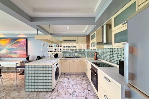 Condominio de 1 dormitorio en Pattaya, Tailandia № 202051 - foto 10