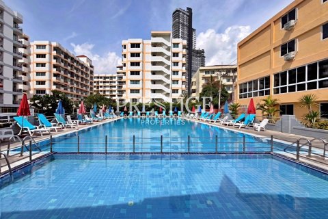 Condominio de 1 dormitorio en Pattaya, Tailandia № 202051 - foto 18