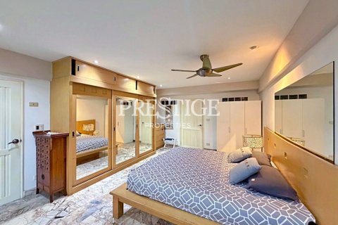 Condominio de 1 dormitorio en Pattaya, Tailandia № 202051 - foto 14