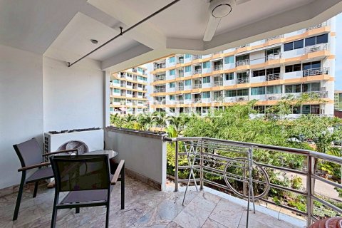 Condominio de 1 dormitorio en Pattaya, Tailandia № 202051 - foto 17