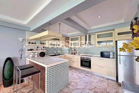 Condominio de 1 dormitorio en Pattaya, Tailandia № 202051 - foto 11