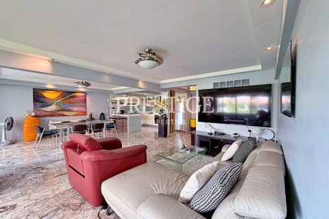 Condominio de 1 dormitorio en Pattaya, Tailandia № 202051 - foto 3