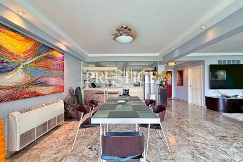 Condominio de 1 dormitorio en Pattaya, Tailandia № 202051 - foto 8