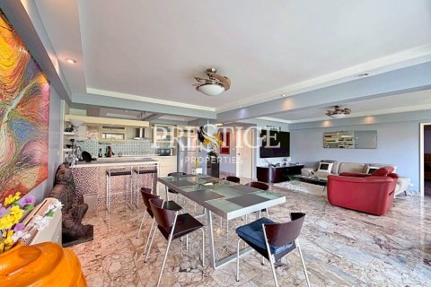 Condominio de 1 dormitorio en Pattaya, Tailandia № 202051 - foto 7