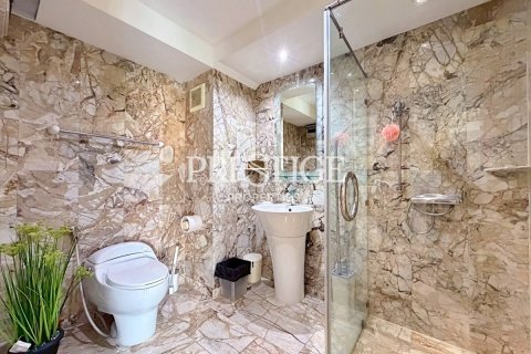 Condominio de 1 dormitorio en Pattaya, Tailandia № 202051 - foto 12