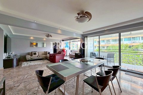Condominio de 1 dormitorio en Pattaya, Tailandia № 202051 - foto 6
