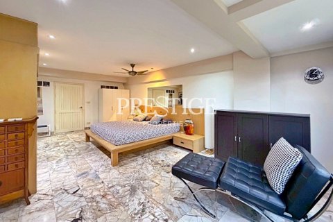 Condominio de 1 dormitorio en Pattaya, Tailandia № 202051 - foto 15