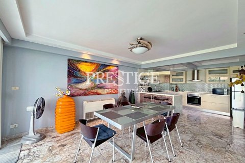 Condominio de 1 dormitorio en Pattaya, Tailandia № 202051 - foto 5