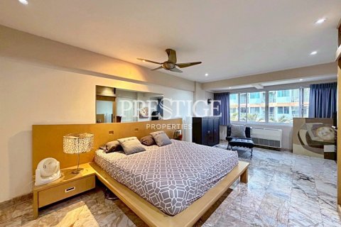 Condominio de 1 dormitorio en Pattaya, Tailandia № 202051 - foto 13