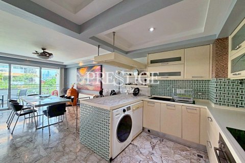 Condominio de 1 dormitorio en Pattaya, Tailandia № 202051 - foto 9
