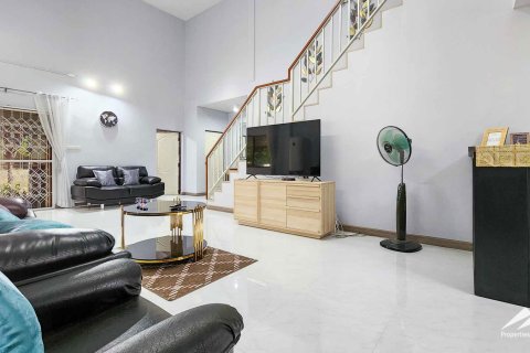 Casa de 3 dormitorios en Chiang Mai, Tailandia № 122819 - foto 12