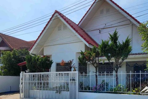 บ้านในเชียงใหม่, ประเทศไทย 3 ห้องนอน № 122819