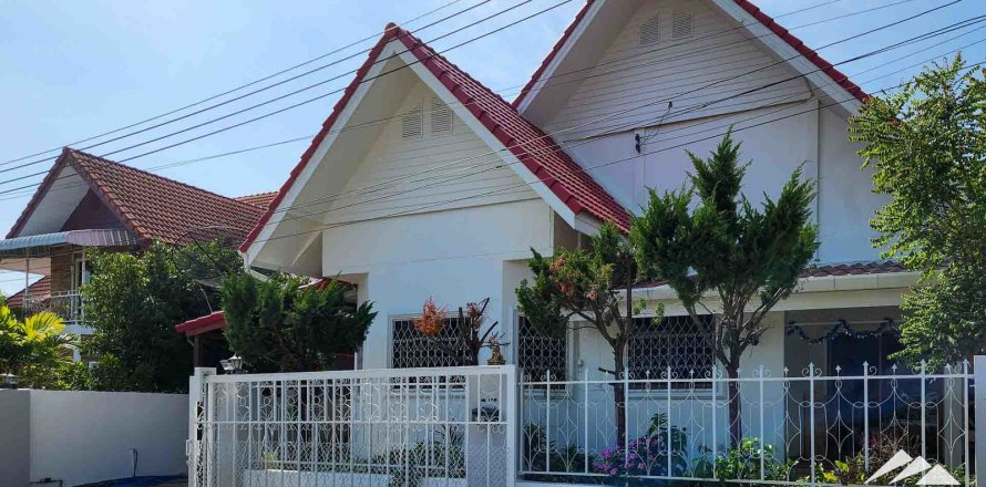 Casa de 3 dormitorios en Chiang Mai, Tailandia № 122819