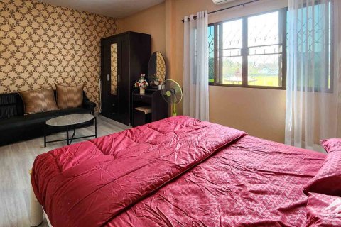 Casa de 3 dormitorios en Chiang Mai, Tailandia № 122819 - foto 24