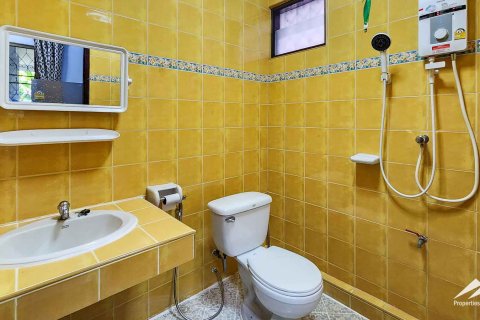 Casa de 3 dormitorios en Chiang Mai, Tailandia № 122819 - foto 8