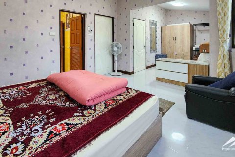 Casa de 3 dormitorios en Chiang Mai, Tailandia № 122819 - foto 17