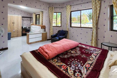 Casa de 3 dormitorios en Chiang Mai, Tailandia № 122819 - foto 16