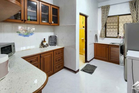 Casa de 3 dormitorios en Chiang Mai, Tailandia № 122819 - foto 7