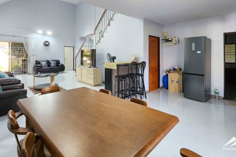 Casa de 3 dormitorios en Chiang Mai, Tailandia № 122819 - foto 6