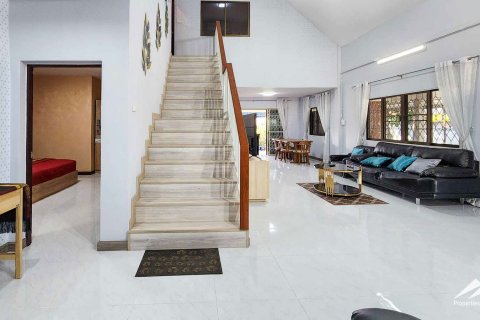 Casa de 3 dormitorios en Chiang Mai, Tailandia № 122819 - foto 22