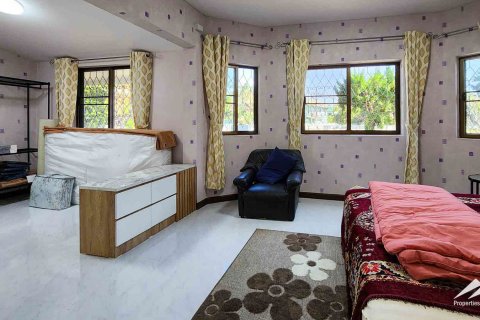 Casa de 3 dormitorios en Chiang Mai, Tailandia № 122819 - foto 15